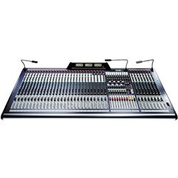 Soundcraft GB8 32ch,  32+4/8/2