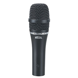 Heil Sound HMPP Handi Mic Pro PLUS Vocal, Drum and Instrument Microphone