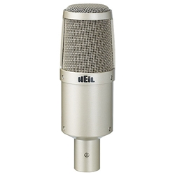 Heil Sound PR30 Large Diameter Mic