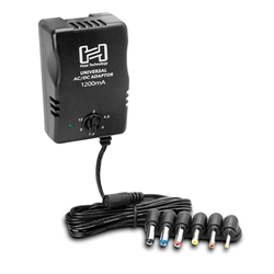 Hosa ACD-477, Universal Power Adaptor