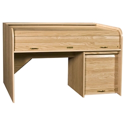 HSA Furniture EXTRT-II, Extended Rolltop