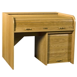 HSA Furniture STDRT-II, Standard Rolltop