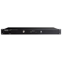 Denon Professional DN-300BR, Rackmount Bluetooth Receiver