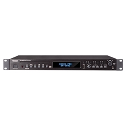 Denon Professional DN-300CMKII, CD/Media Player