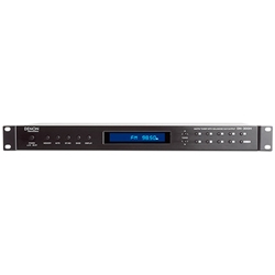 Denon Professional DN-300H, Digital AM/FM Tuner
