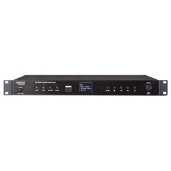 Denon Professional DN-350UI, Internet Radio/USB/FM Tuner Audio Player