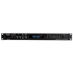 Denon Professional DN-F350, Professional Solid-State Audio Player