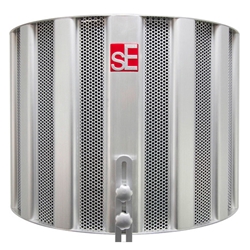 SE Electronics RF SPACE, Specialized Portable Acoustic Filter