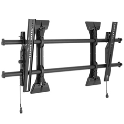 Chief LTM1U, Micro-Adjust Tilt Wall Mount Large, 42"- 86"