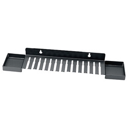 MAP CLAW, WALLMNT CABLE HANGER W/TR