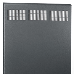 MAP EVFD-8, 8SP SLOT VENTED DOOR(EWR)