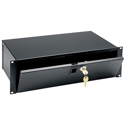 MAP LBX-3, 3SP LOCKING STORAGE UNIT