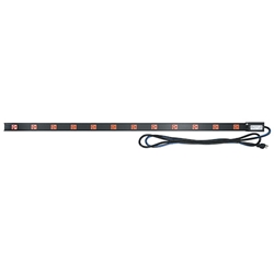 MAP PDT-1220C-NS, 12 OUTLETS20ACORDNS