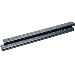 MAP RRF12, PAIR 12SP (21") RACK RAIL