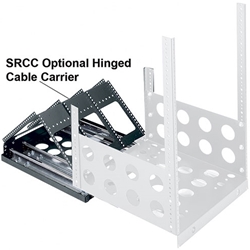 MAP SRCC, PAIR OF CABLE CARRIERS