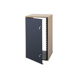 MAP SSDR-20, SPLIT SECURITY DOOR 20SP