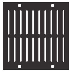 MAP UCP-VT, SINGLE VENTED UCP PNL