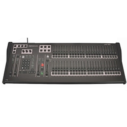 Leprecon LPC-V3 Lighting Console, 48 Fader, Encoders, Wireless