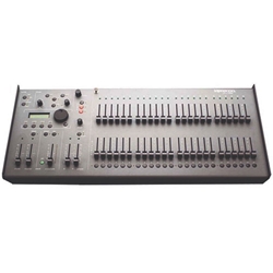Leprecon LP-1524-DMX, 24 Channel Lighting Console