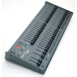 Leprecon LP-624 Lighting Console with Microplex and DMX