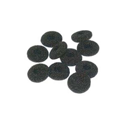 Listen Technologies LA-163, Replacement Cushions for Ear Buds (20)