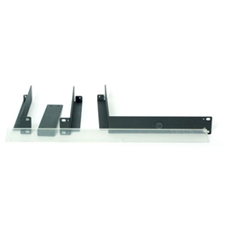 Listen Technologies LA-326, Universal Rack Mounting Kit