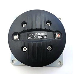 Mackie 2040786 Tweeter Assembly