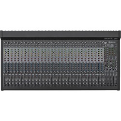 Mackie 3204VLZ4, 32-channel 4-bus FX Mixer with USB