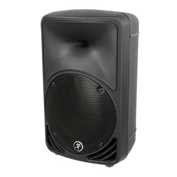 Mackie C200, 10" 2-way Compact Passive SR Loudspeaker