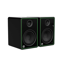 Mackie CR5-X, Pair 5" Multimedia Monitors