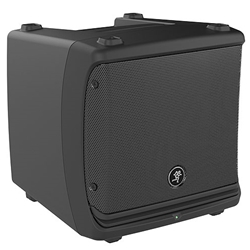 Mackie DLM8, 2000W 8" Powered Loudspeaker