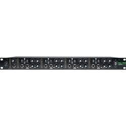 Mackie HM-400, 4-Channel Headphone Amplifier