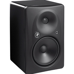 Mackie HR824mk2, 8" 2-way High Resolution Studio Monitor
