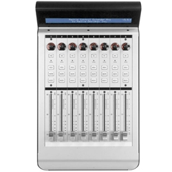 Mackie MC Extender Pro, 8-channel Control Surface Extension