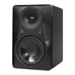 Mackie MR624, 6.5 Powered Studio Monitor