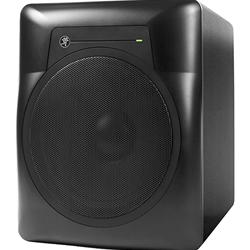 Mackie MRS10, 10 Powered Studio Subwoofer