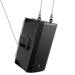 Mackie Thump12BST, 12 Advanced Powered Loudspeaker