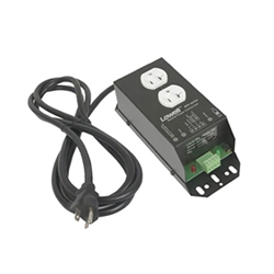 Lowell RPC-20-CD, Classic Remote Power Control-20A