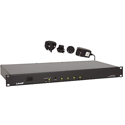 Lowell SEQR-4, Classic Power Sequencer-4step