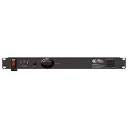 Atlas Sound AP-S15LA, 15LA Power Conditioner and Distribution Unit with IEC Power Cord and Lamp