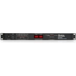 Atlas Sound ECS-6RM, AC Sequence Controller and Monitor