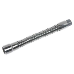 Atlas Sound GN-6, 6 inch Flexible Gooseneck Chrome