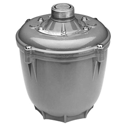 Atlas Sound PD60A, 60-Watt 16ohms Compression Driver for Large Format Horn Speakers
