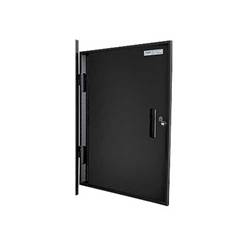 Atlas Sound SFD16, Solid Front Door for WMA Series Racks 16RU