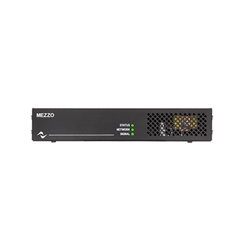 Powersoft Mezzo 602 A - 600W 2CH,  300 W4ohms/ch