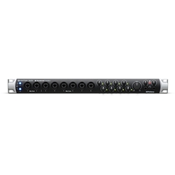 PreSonus Quantum 2626, 26x26 Thunderbolt 3 / 192kHz