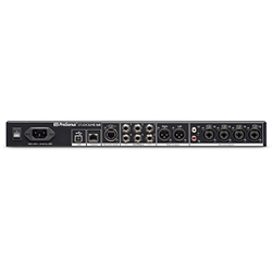 PreSonus StudioLive 16R, 16x8 digital rack mixer with 16 preamps