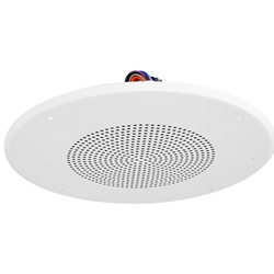 Quam Nichlols C10X/BU/WS, Ceiling Speaker