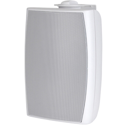 Quam Nichols FM4X1/70/W, 2-Way Loudspeaker System, White Finish