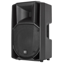 RCF ART-712A-MK4, Active 1400W 2-way 12" Powered Speaker